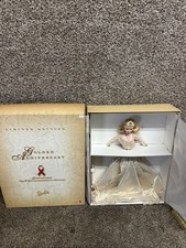 Golden Anniversary Barbie Doll Toys R Us 50th Anniversary Edizione Limitata Nuova