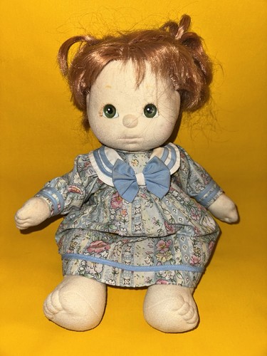Vintage mattel child - mattel,