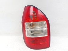93175677 FANALE POSTERIORE SX OPEL ZAFIRA (A) 1.6 B 16V MAN 5M 101CV 2004 5P MON