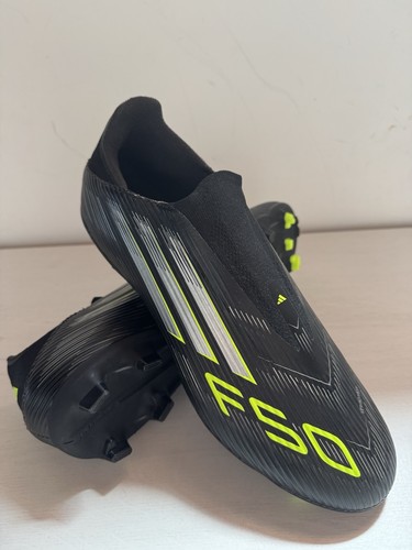 Adidas f50 league laceless - f50,