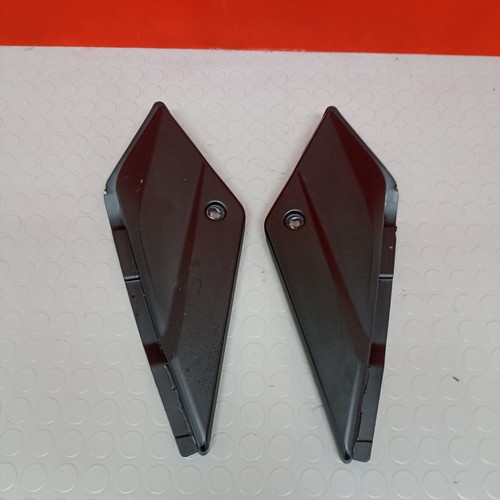 Fianchetti carena cover kymco - carena,