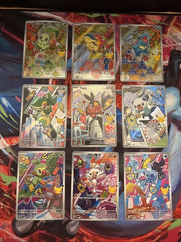 Pokemon tcg primo partner - pokemon,
