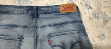 LEVI'S JEANS LEVIS 710 16 anni
