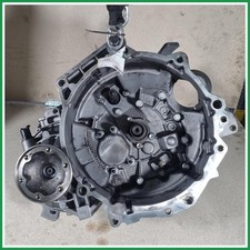 Cambio Manuale Volkswagen Polo