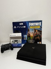 Sony PlayStation 4 Pro 1ТB
