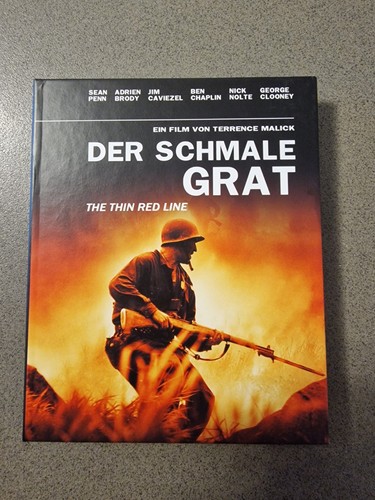 Der schmale grat filmconfect - der, ,filmconfect