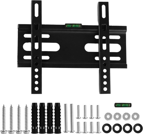 Supporto parete per da - parete, tv