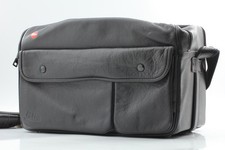 Rara borsa a tracolla in pelle