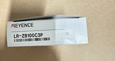 Keyence LR-ZB100C3P