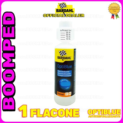 Additivo bardahl trattamento - additivo,