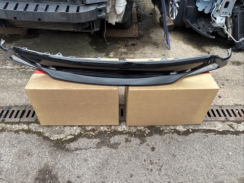 Spoiler splitter paraurti - spoiler,