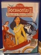 Pocahontas II 2 Viaggio nel