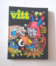 Diario Vitt 1976-77 Jacovitti