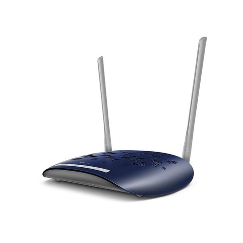 Modem router link w9960 - router, td-w9960