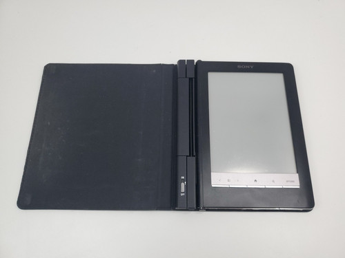 Sony reader prs 600 - reader, prs-600