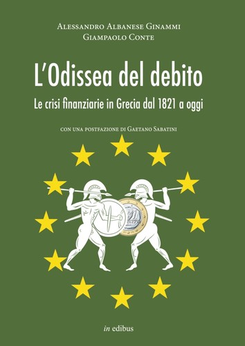 Odissea del debito le crisi - debito.,