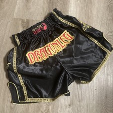 Pantaloncini Muay Thai Addict