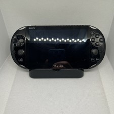 PS Vita Slim Console Portatile