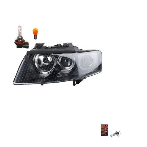 Faro osram notte breaker - faro,