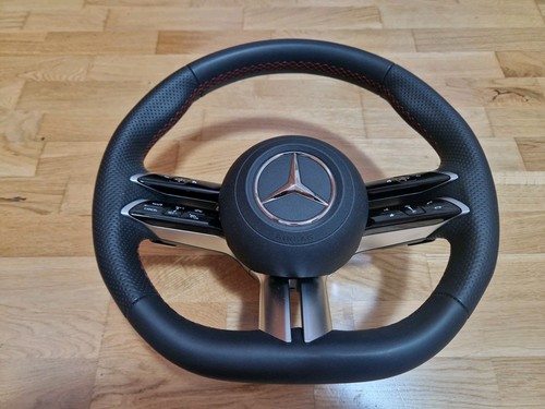 Volante piatto completo - piatto,
