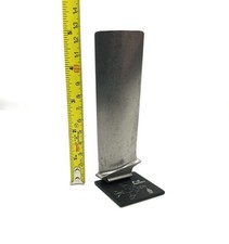 Lama motore jet F-4 Phantom