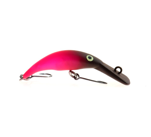 Colibri minnow trout area - colibri,