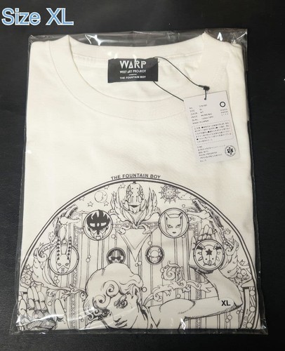Shirt jojo bizarre adventure - jojo,