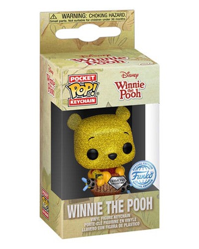 Key funko pop - key, pop!