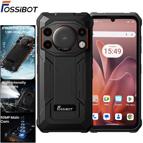 Global fossibot f110l - f110l, lte