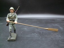 Lineol soldatino timone