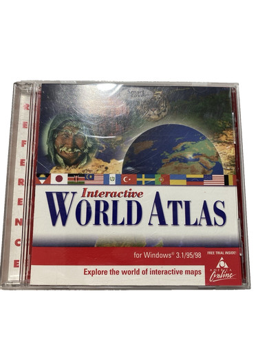 Buono interactive world - buono,