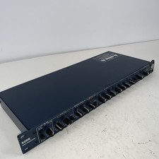 Processore vocale Symetrix