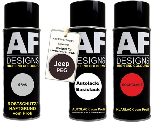 Kit bomboletta spray per jeep - bomboletta,