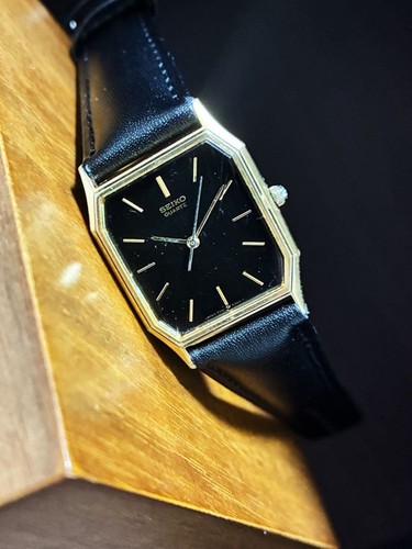 Seiko quartz 9021 5260 - seiko, 9021-5260