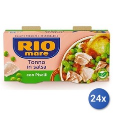 24x Multipack  Rio Mare Con