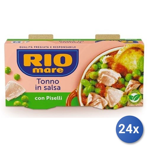 24x multipack rio mare con - rio,
