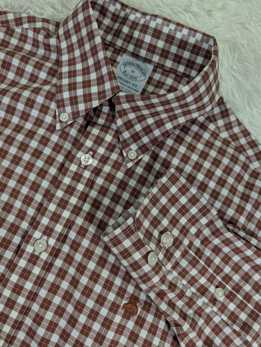 Brooks brothers regent fit - brooks,