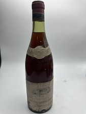 CHATEAU DE BUSSx 750 ml