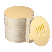 100 Pezzi Tagliere per Torte