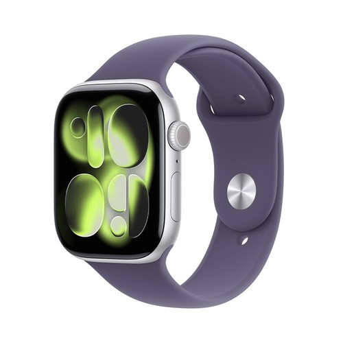 Apple watch series gps - series, 11