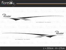 Adesivi Ranieri Voyager /