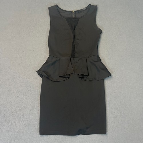 Mini abito classico guess - mini,