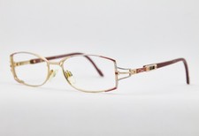 Cazal Mod.479  Vintage Glasses Frame  Made Germany 90s  Eyewear
