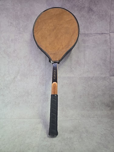 Racchetta tennis legno - racchetta,