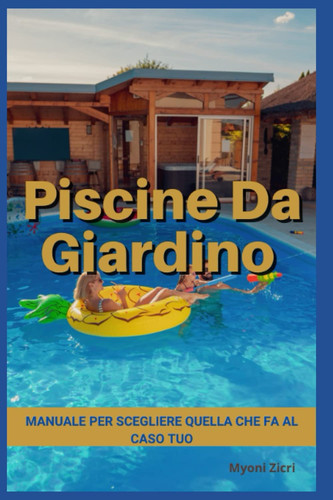 Piscine giardino - giardino, –