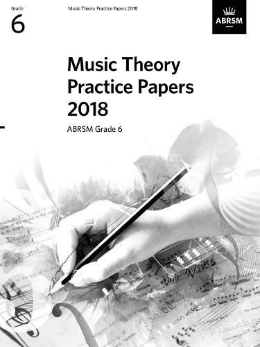 Music theory practice papers - practice,
