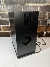 Onkyo SKW-50 Subwoofer