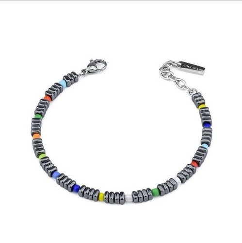 Bracciale uomo boccadamo - uomo,