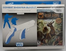 Wii Hunting  – NEW Shooter