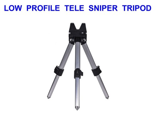 Marksman basso profilo - marksman,